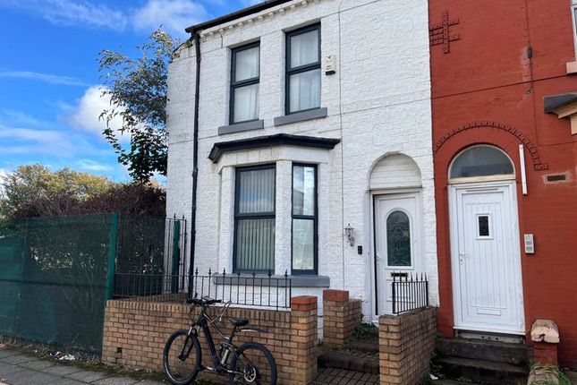 4 bed property for sale