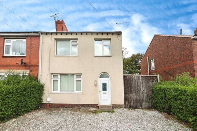 4 bed semi-detached house for sale