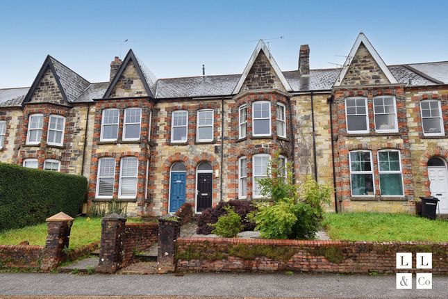 6 bed terraced house for sale