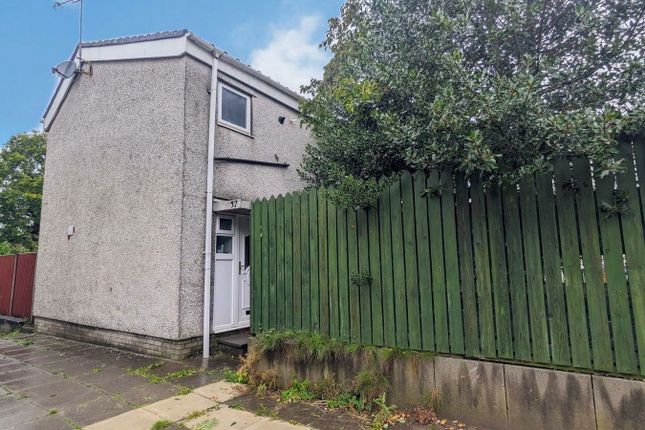 3 bed terraced house for sale