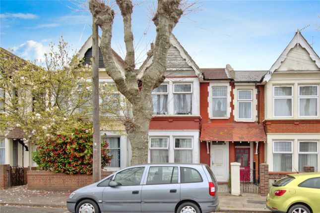 5 bed terraced house for sale