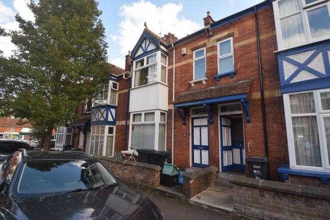 6 bed terraced house for sale