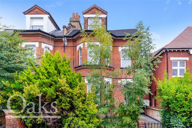 8 bed semi-detached house for sale