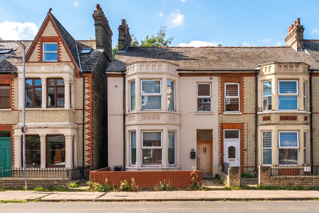 7 bed terraced house for sale