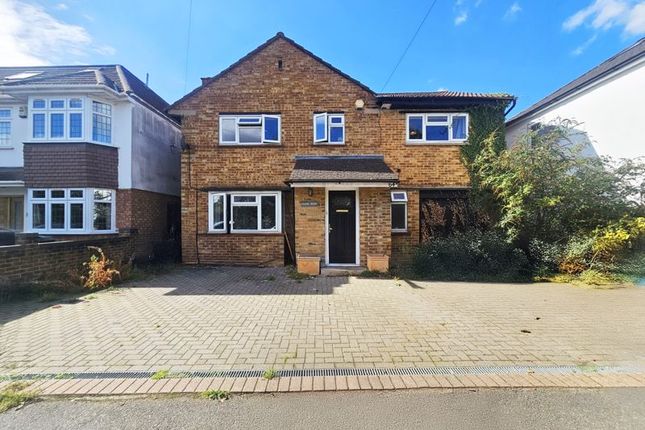 6 bed detached house for sale