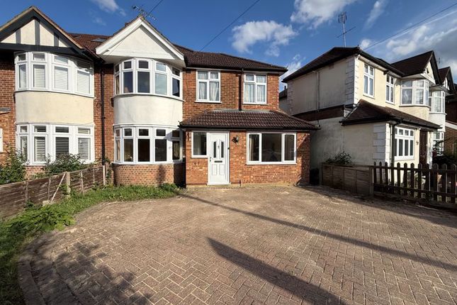 5 bed property for sale