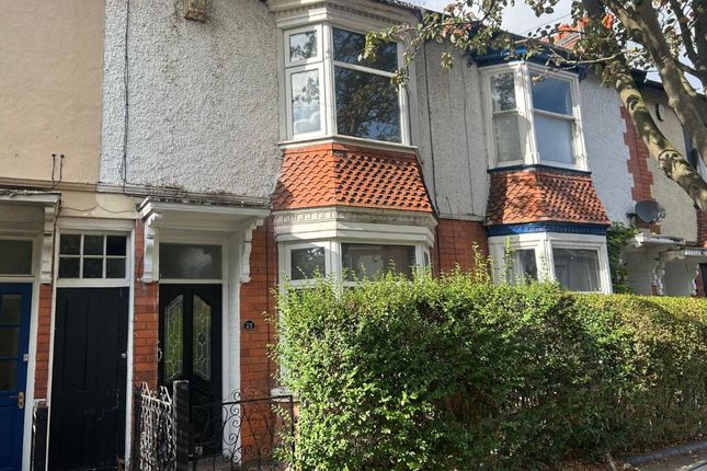 3 bed terraced house for sale