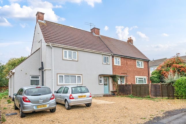 6 bed semi-detached house for sale