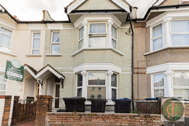 6 bed terraced house for sale