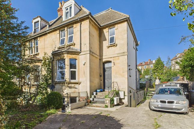 7 bed semi-detached house for sale