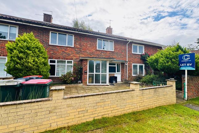 5 bed terraced house for sale