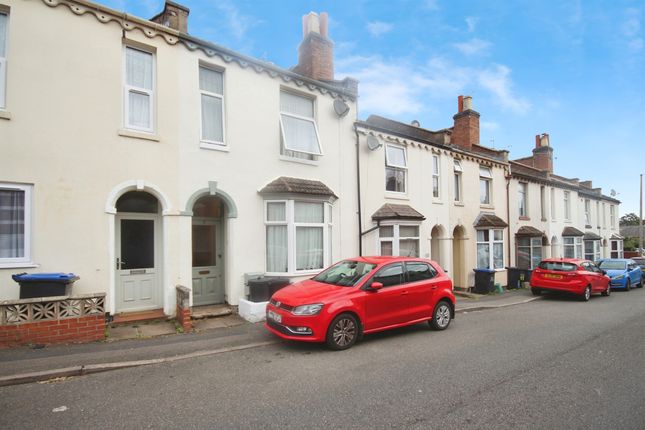 3 bed terraced house for sale
