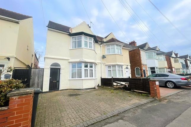 7 bed semi-detached house for sale