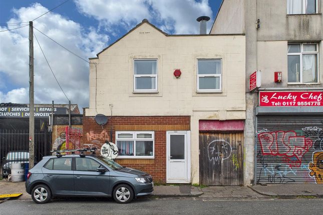 2 bed block of flats for sale