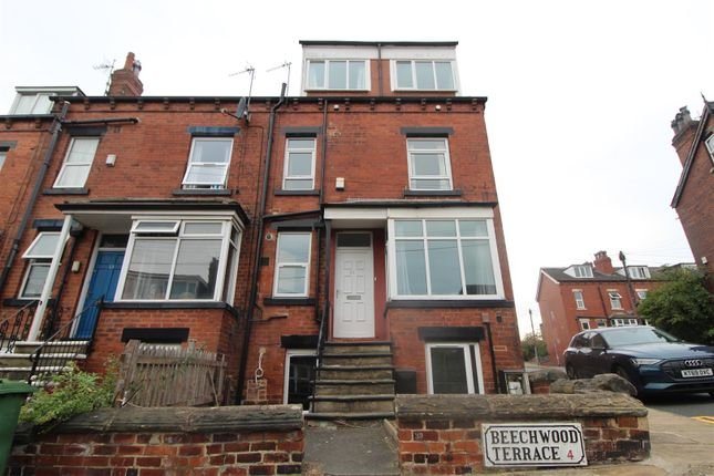 6 bed end terrace house for sale