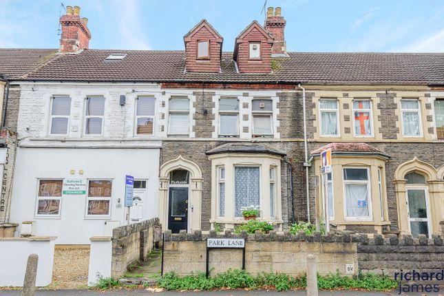 6 bed terraced house for sale