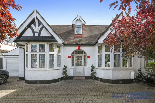 5 bed bungalow for sale