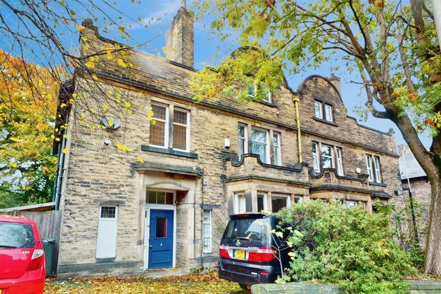 7 bed semi-detached house for sale