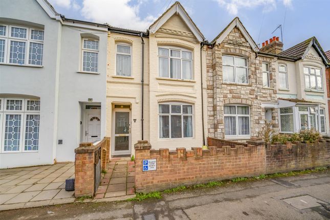 3 bed terraced house for sale