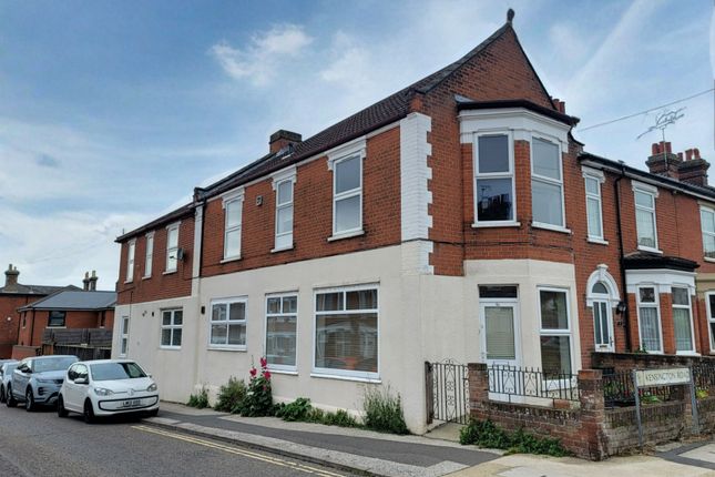 Block of flats for sale