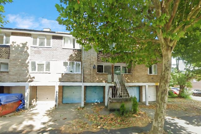 3 bed terraced house for sale