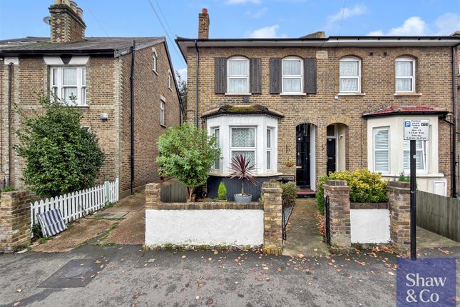 6 bed semi-detached house for sale