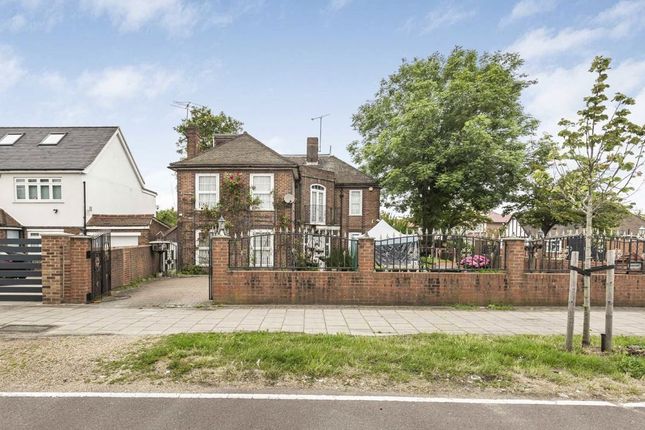 7 bed detached house for sale