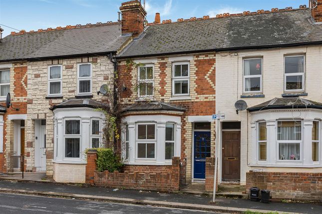 4 bed terraced house for sale