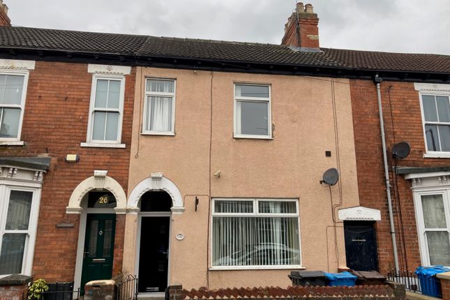 3 bed terraced house for sale
