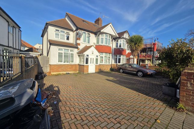 7 bed semi-detached house for sale