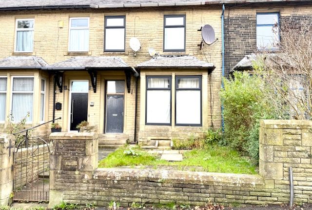 6 bed terraced house for sale