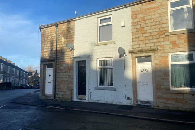 4 bed terraced house for sale