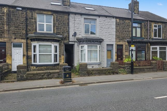 4 bed detached house for sale