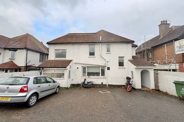 7 bed detached house for sale