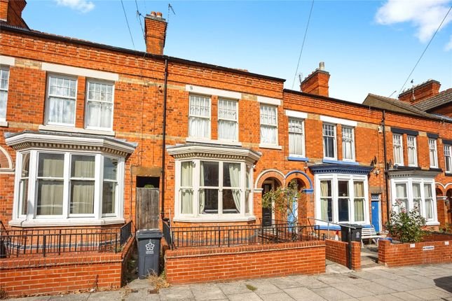 4 bed terraced house for sale