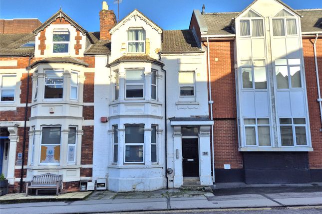 10 bed terraced house for sale
