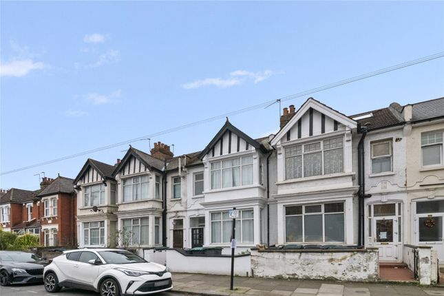 5 bed terraced house for sale