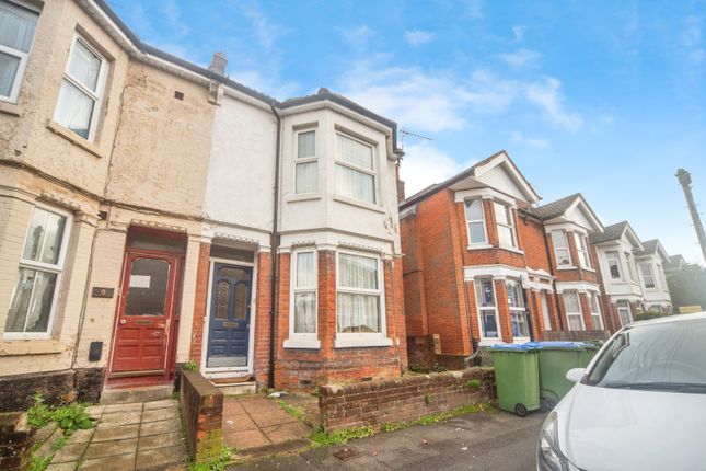 4 bed semi-detached house for sale