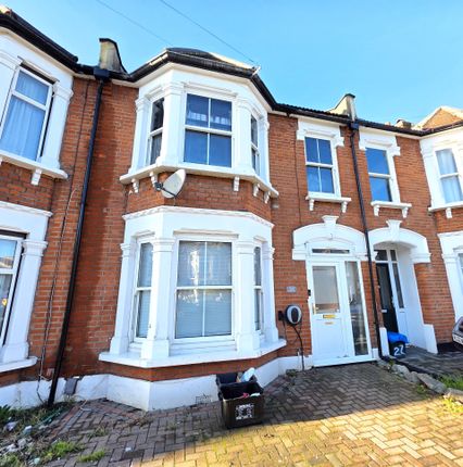 3 bed terraced house for sale