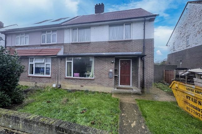 5 bed semi-detached house for sale