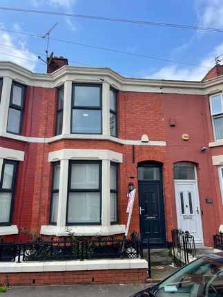 5 bed terraced house for sale