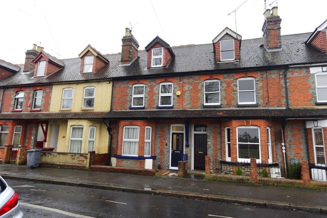 6 bed terraced house for sale