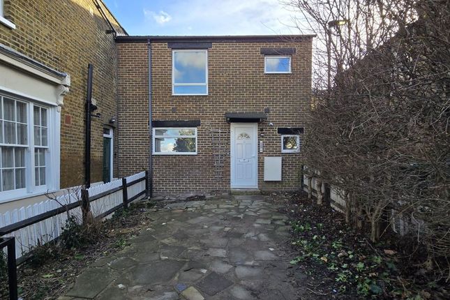 6 bed terraced house for sale