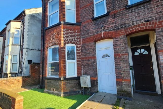 8 bed terraced house for sale