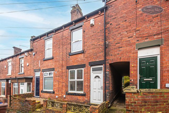 3 bed terraced house for sale