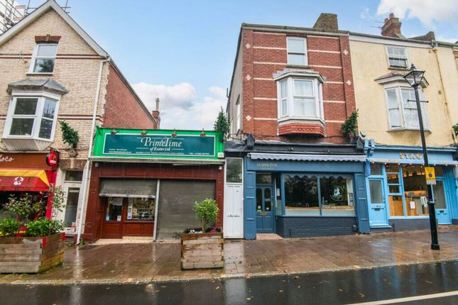 3 bed property for sale