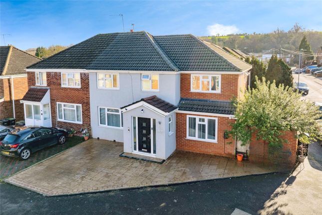 7 bed semi-detached house for sale