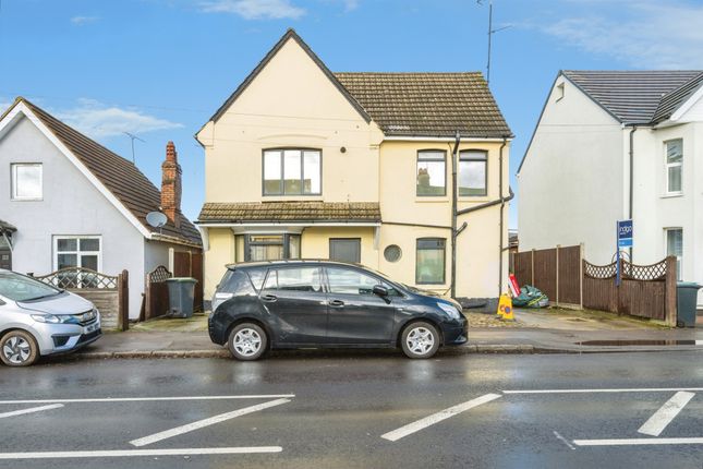 7 bed semi-detached house for sale