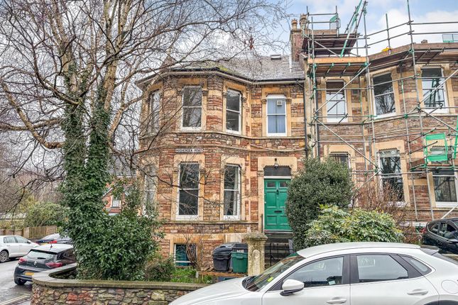 10 bed block of flats for sale