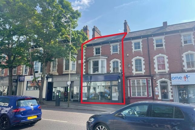 7 bed flat for sale